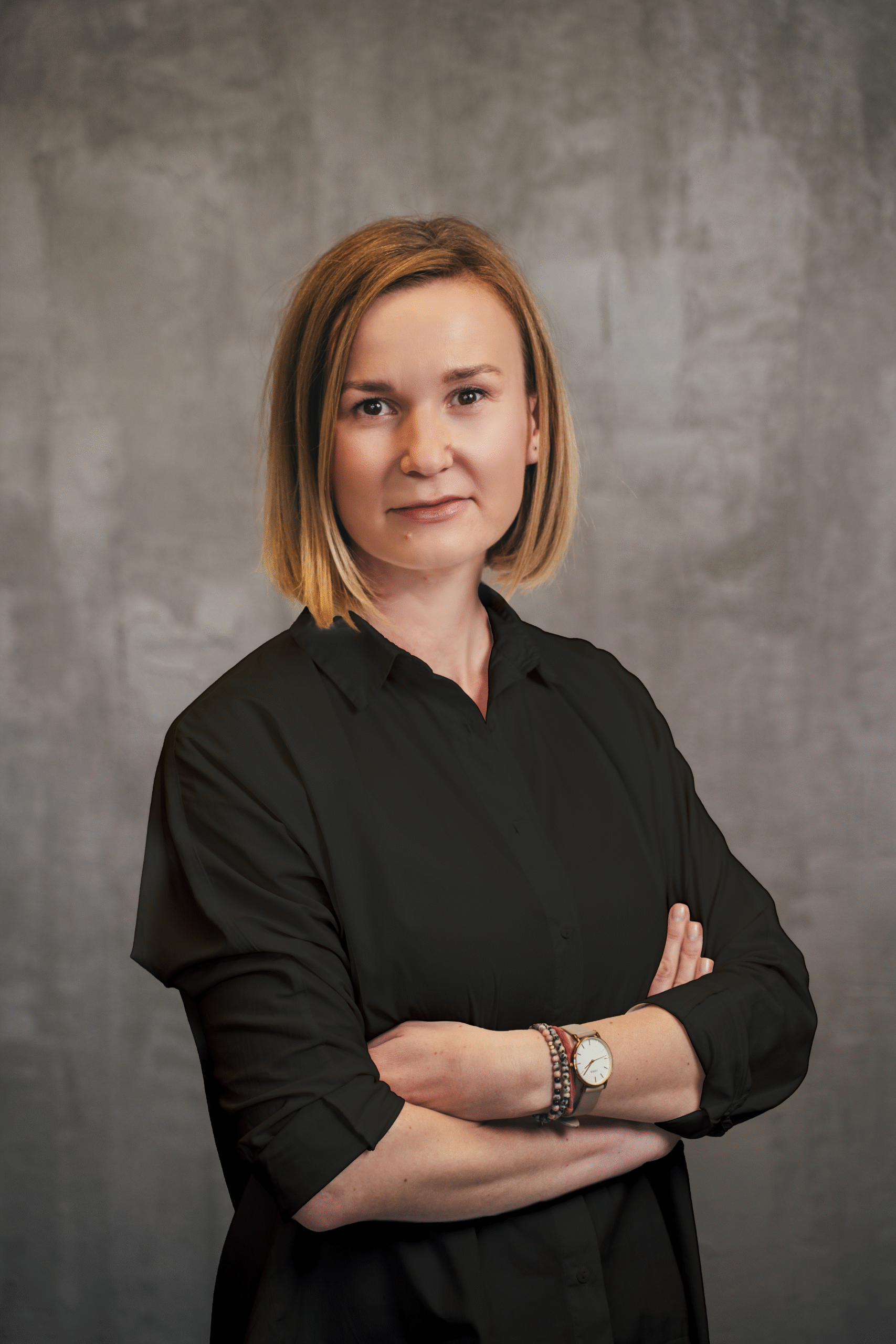 Magdalena Banasik