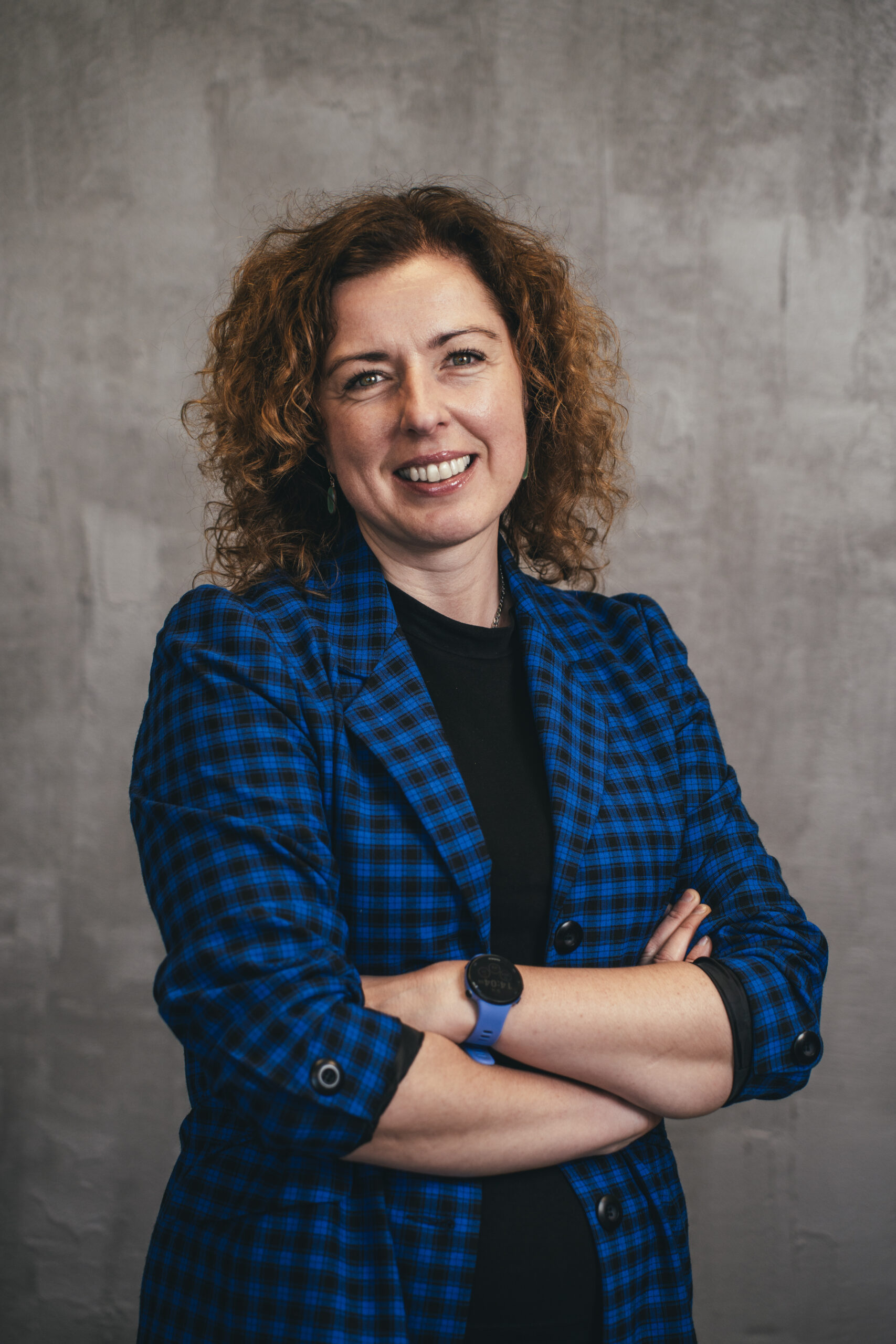 Agnieszka Jarmus