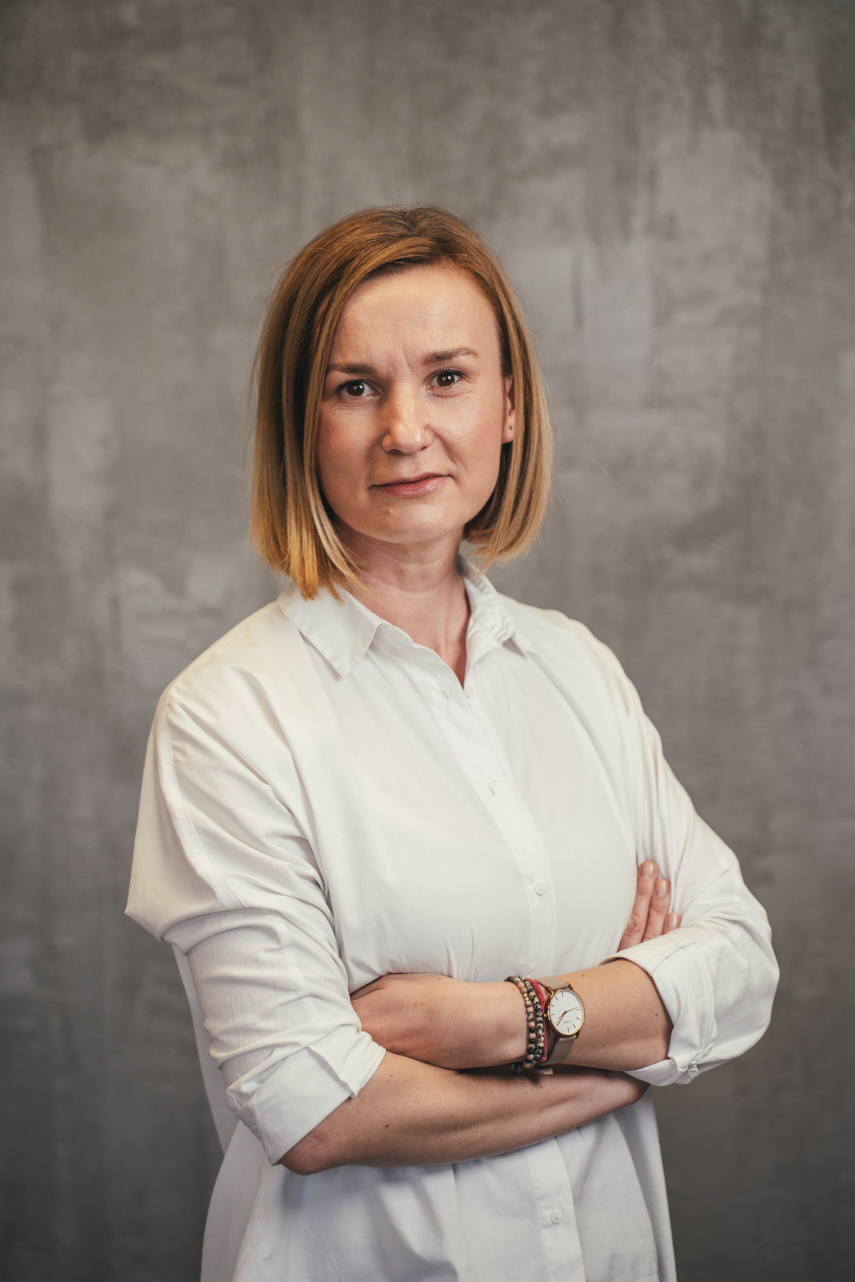 Magdalena Banasik