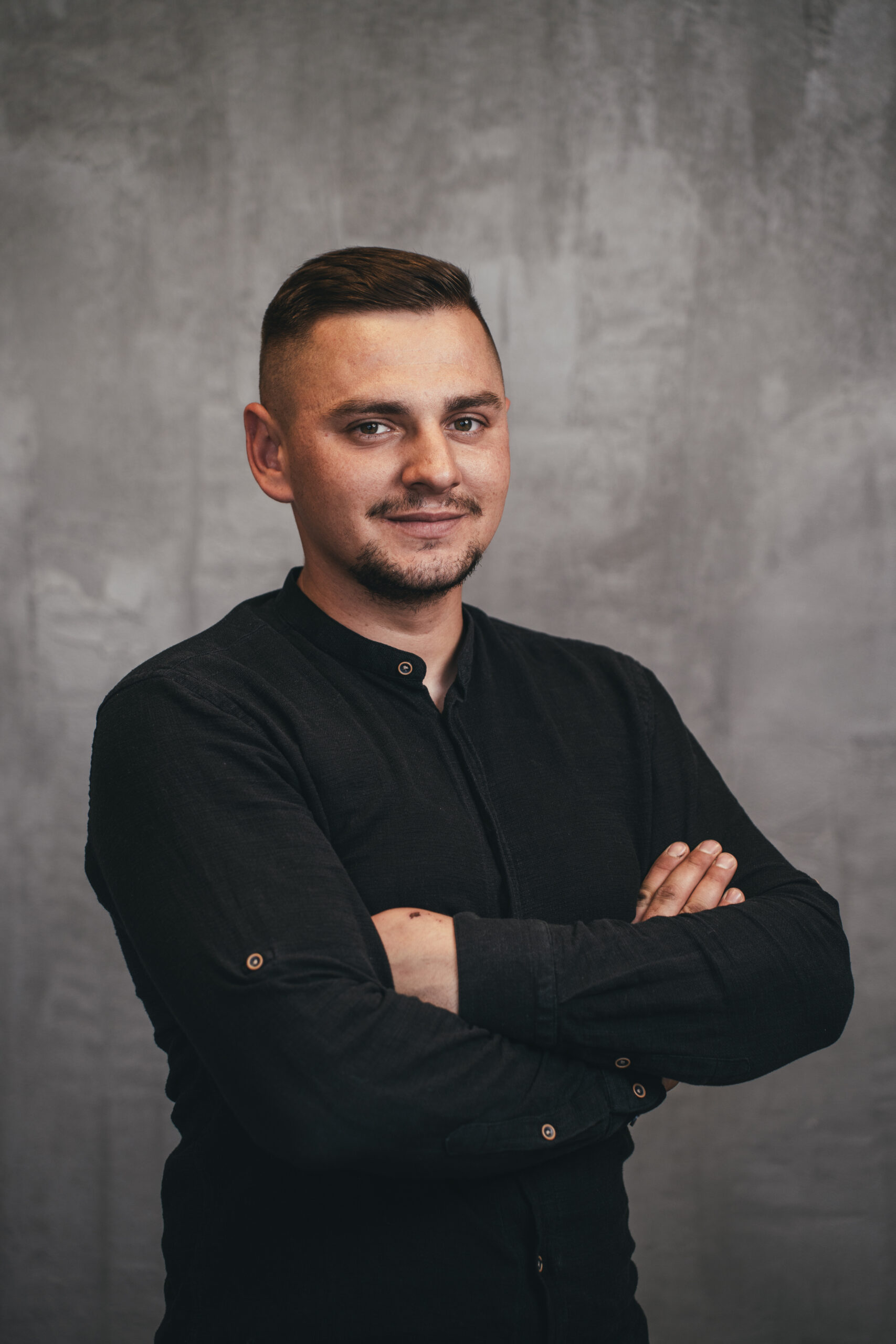 Rafał Szymkiewicz